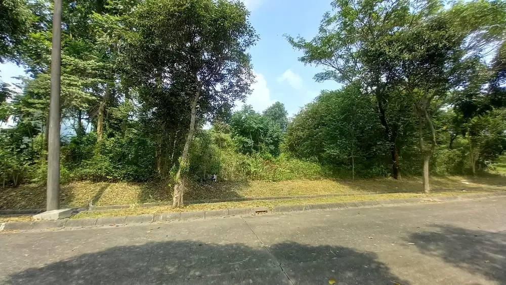 Jual Kavling Taman simpruk lippo cikarang
