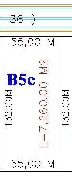 Disewakan Tanah Industri di Kawasan Industri Medan 3