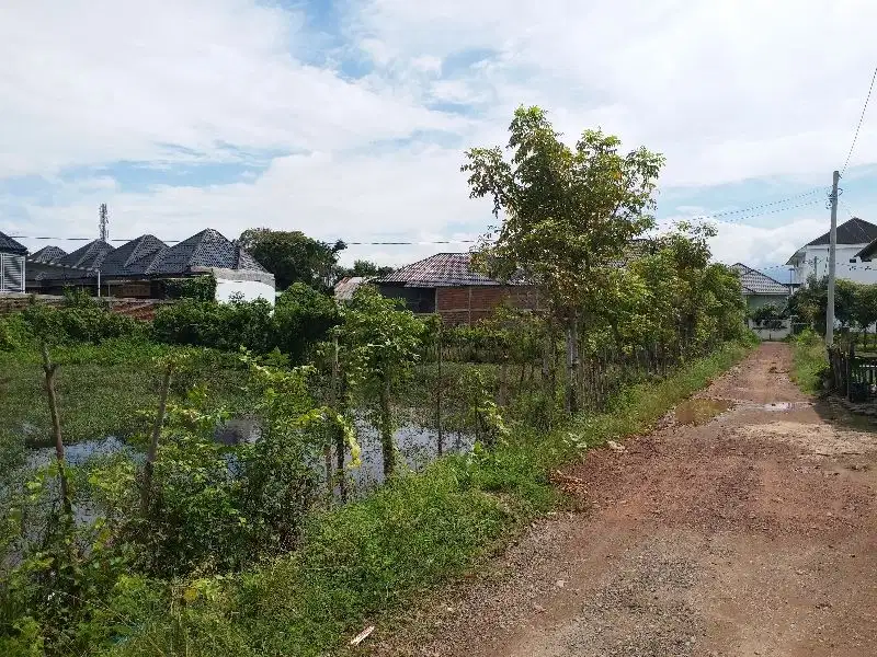 jual tanah lhoong raya banda aceh