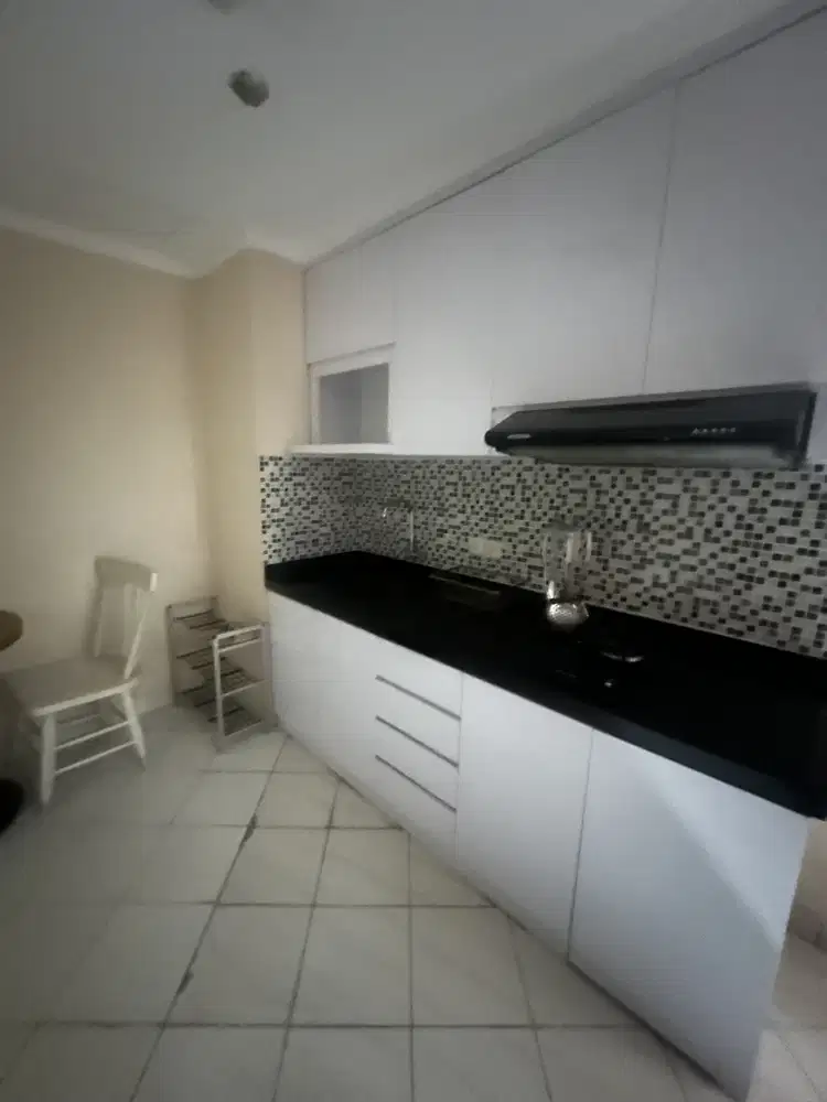 Sewa dan Jual studio Apartemen Puri Kemayoran Strategis