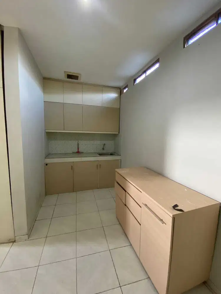 Rumah Cluster dekat stasiun Batu Ceper Tangerang