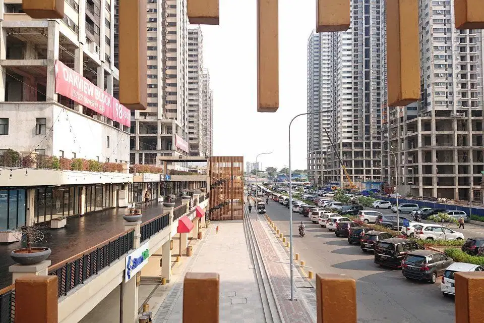 Apartemen 2BR di Meikarta - Siap Huni dengan Harga Murah!