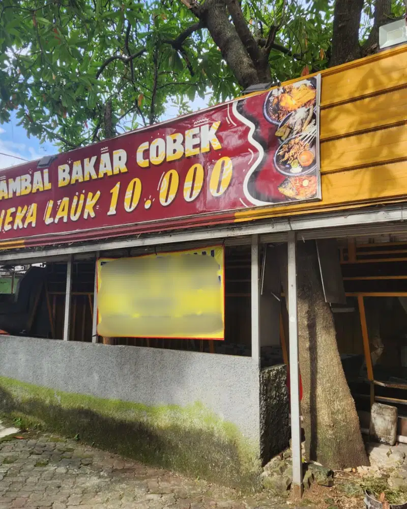 Dijual Tempat Usaha Di Jagakarsa