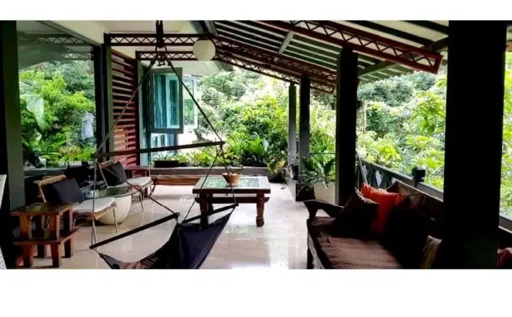 Dijual BU rumah di Cilandak Jakarta Selatan