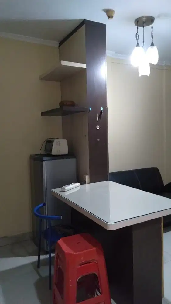 Apartemen Palace Mediterania Kemayoran Jakarta Pusat (deposit 4jt)