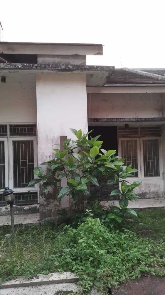 Rumah luas 76 m2 hanya 10 menit dari pintu tol TB Simatupang,Tangerang