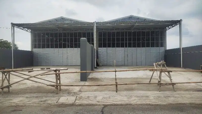 Gudang Disewakan Cikarang