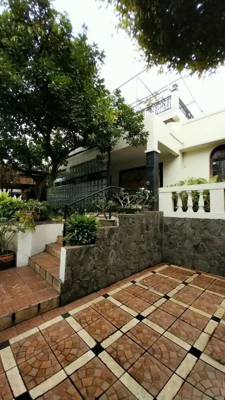 Dijual Cepat Rumah Siap Huni Daerah Pasar Minggu Jakarta Selatan