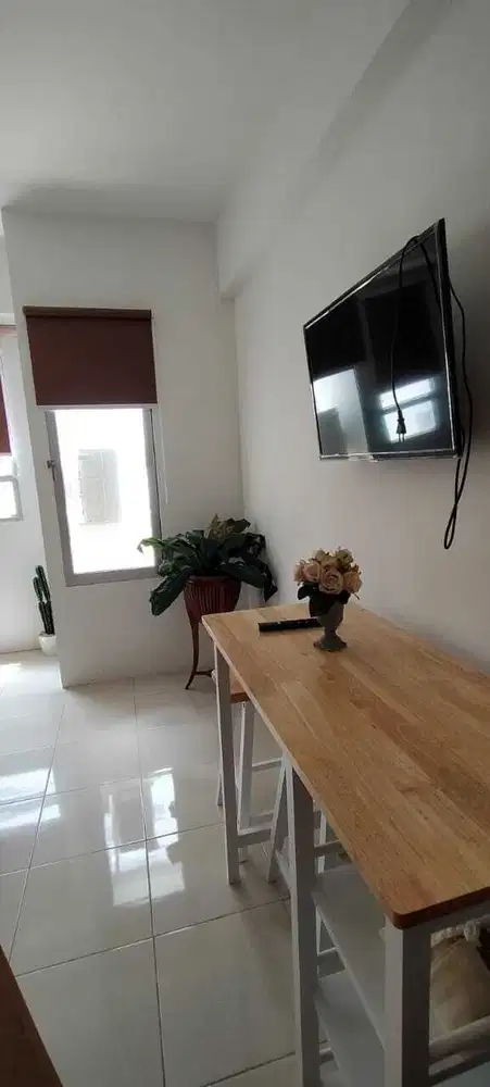 MURAH Puncak Kertajaya Dkt ITS Unair Educity Pakuwon City Dian Regency