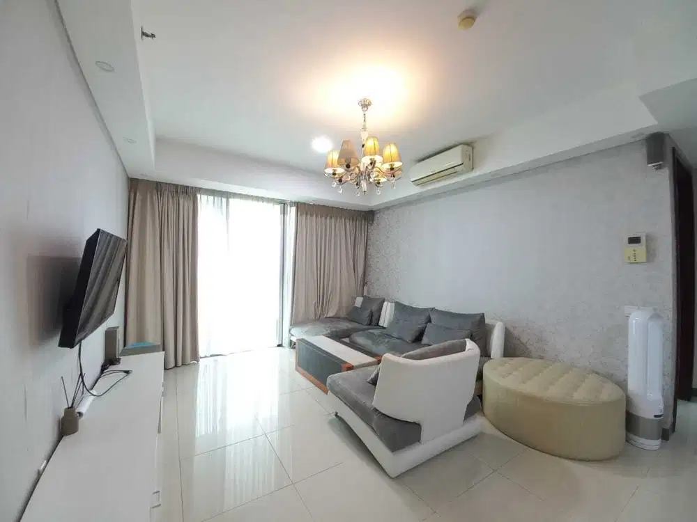 Disewakan Apartment kemang village residence