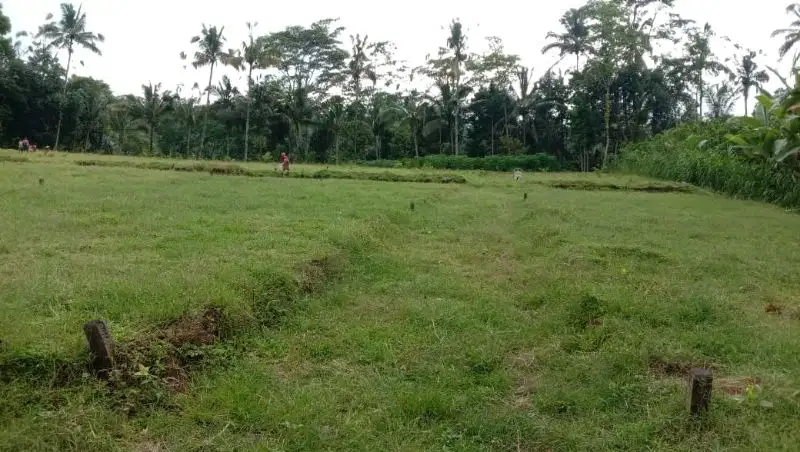 tanah kavling siap bangun, tampaksiring Gianyar Bali