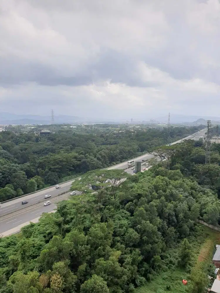 disewakan murah apart 2 BR di PGV