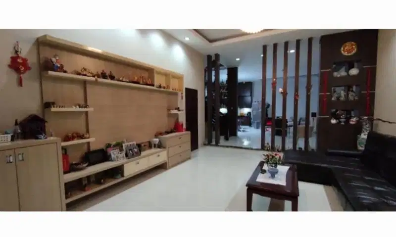 Dijual Helios Villas Polonia