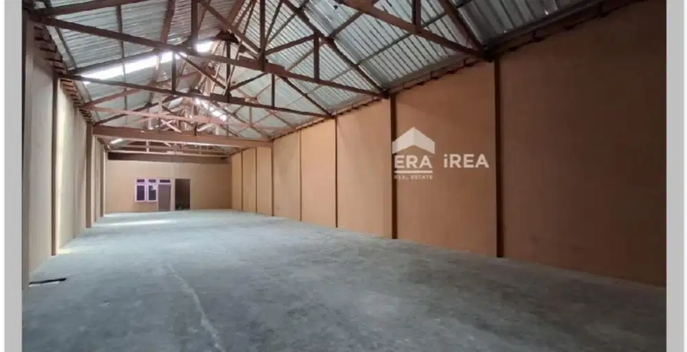 Gudang disewakan klaten di Delanggu Klaten