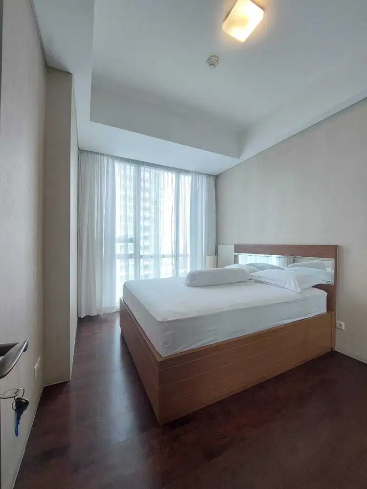 Disewakan Apartment kemang village residence