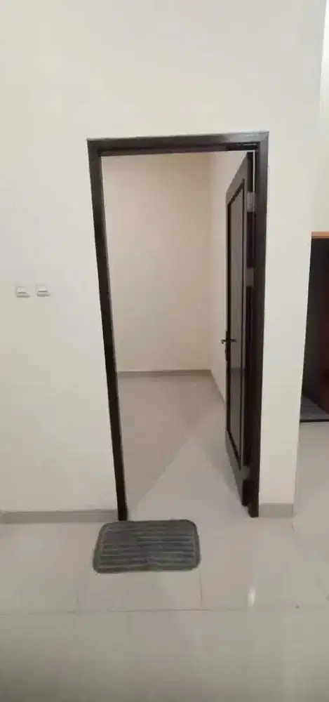 Rumah Townhouse Poltangan Pasar Minggu