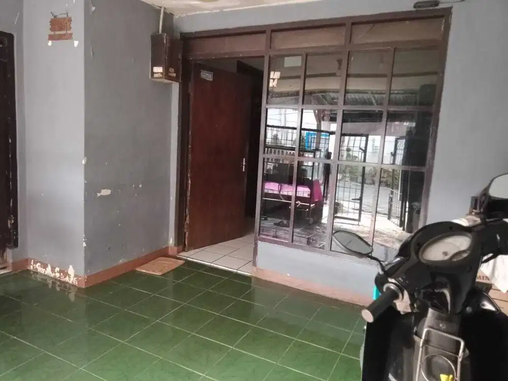 Rumah Murah Dago Sebrang Hotel Sheraton cocok dibangun rumah tinggal
