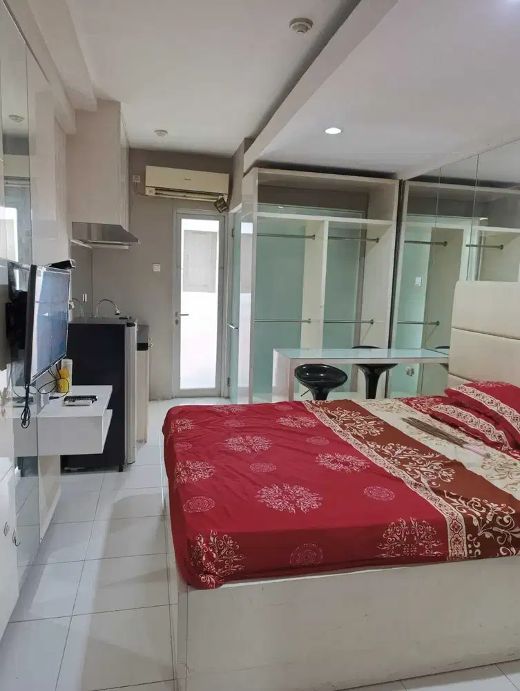 Gunawangsa Manyar Bagus Murah Dkt Puncak Kertajaya Educity ITS Unair