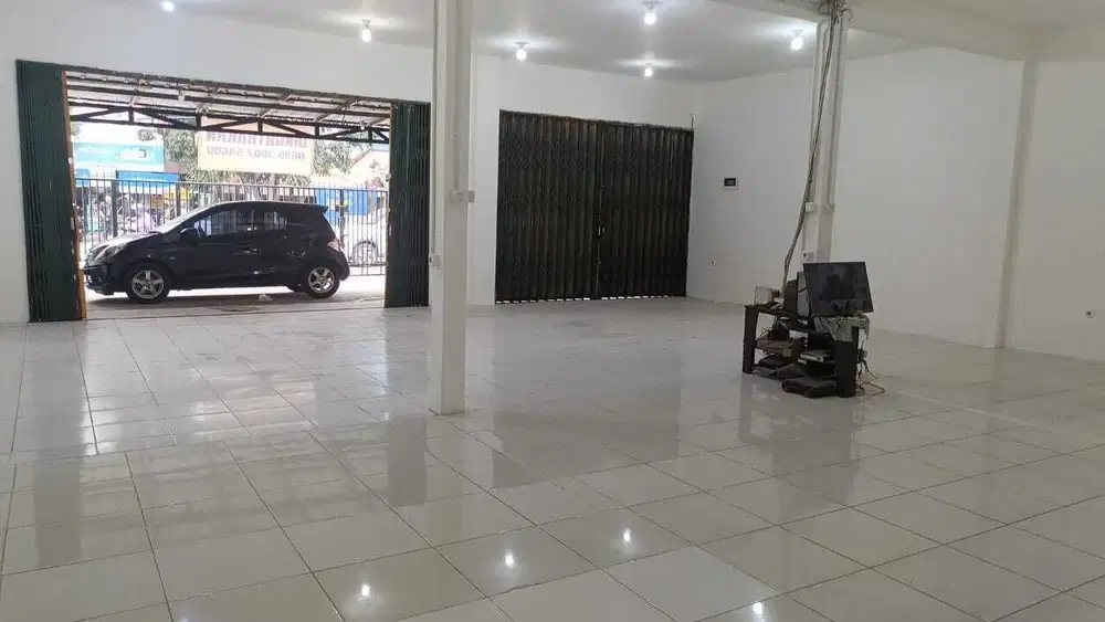 Ruko Pondok Pinang Kebayoran Lama