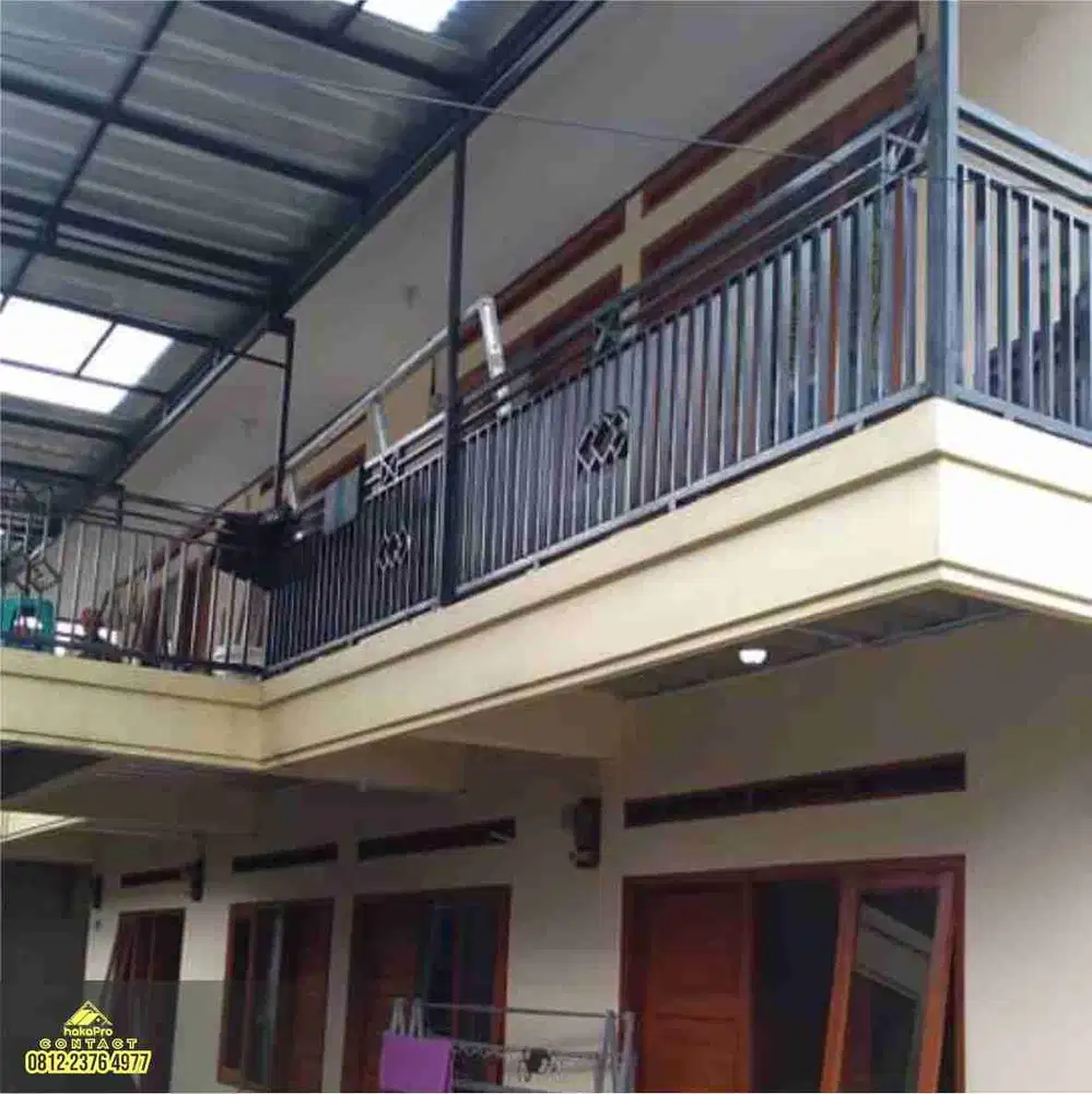 JUAL KONTRAKAN MURAH BANDUNG TIMUR | RUMAH KOST DIJUAL MURAH