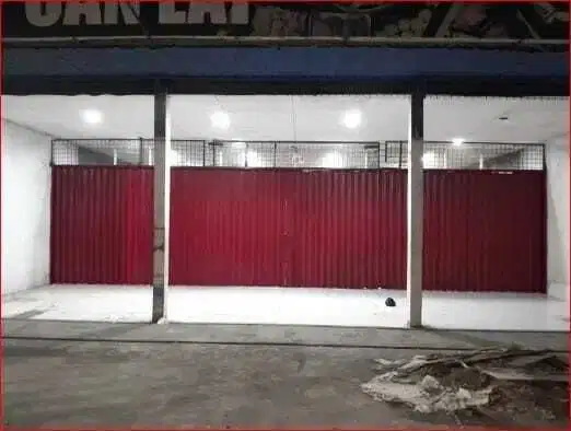 Ruang Usaha Raya Fatmawati Cilandak dekat Mrt