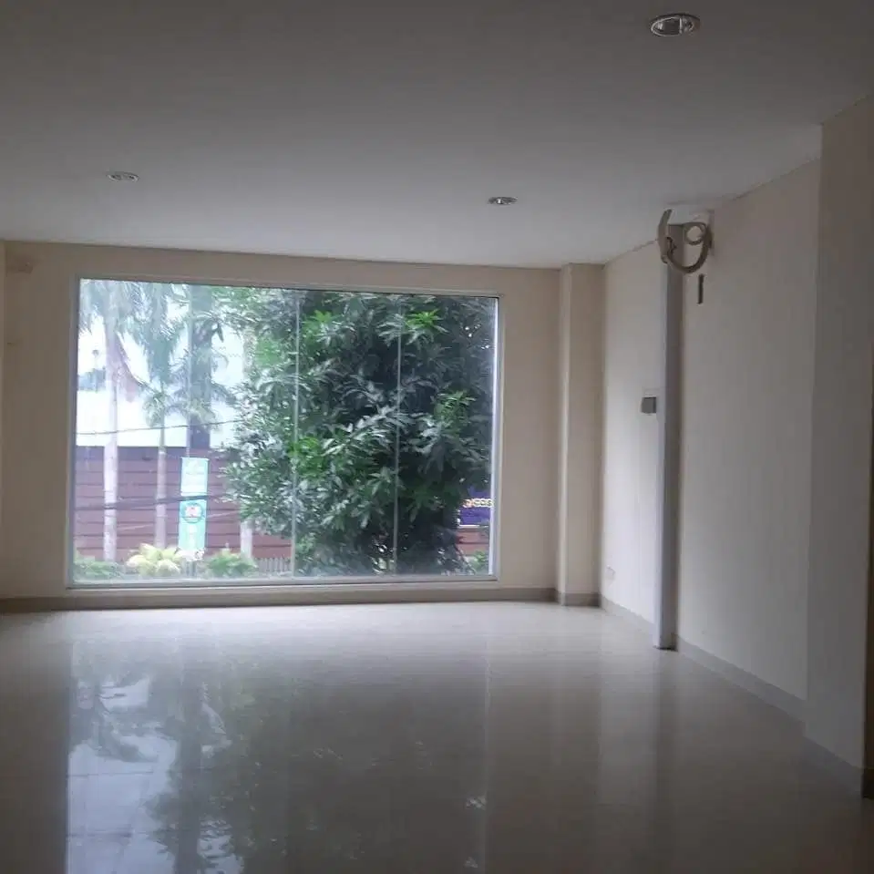 Ruko 4 lt Panglima Polim Blok M