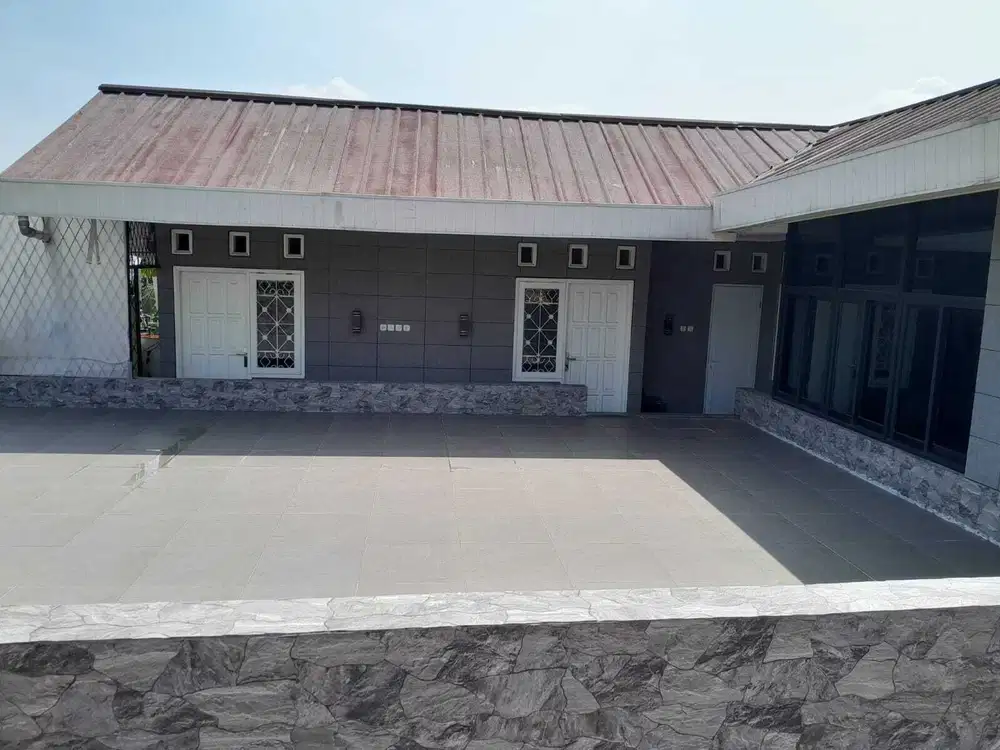 Rumah Dijual Dua Lantai Di Jagakarsa Luas Nyaman