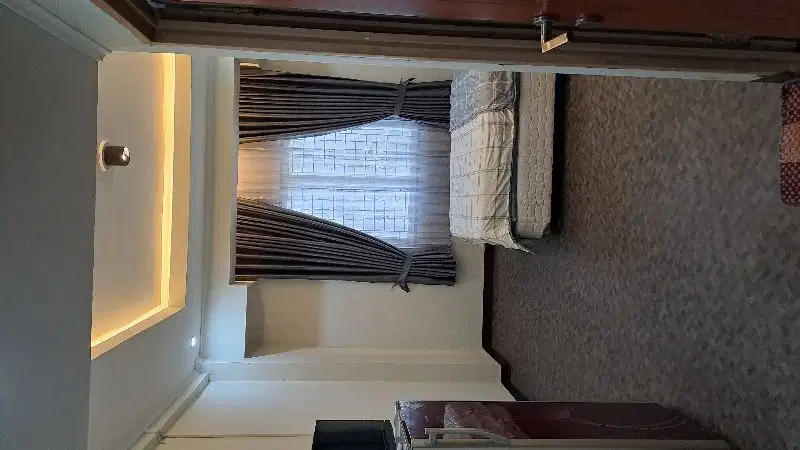 SEWA APARTEMEN BUAH BATU PARK