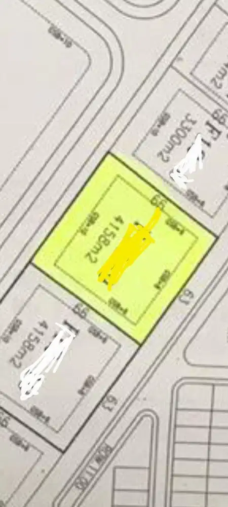 Jual Kavling Industri Delta silicon Lippo Cikarang