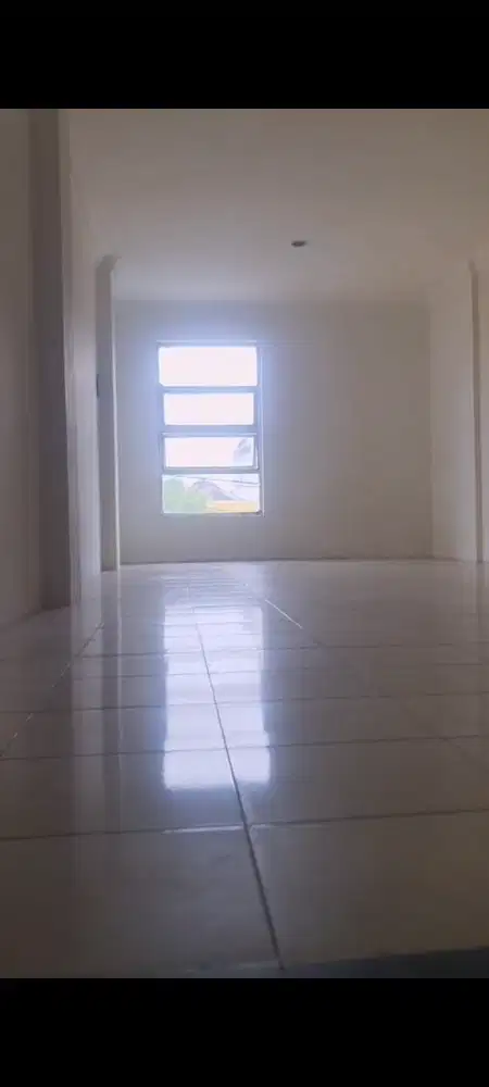 Ruko Disewakan Di Kedaton Bandar Lampung