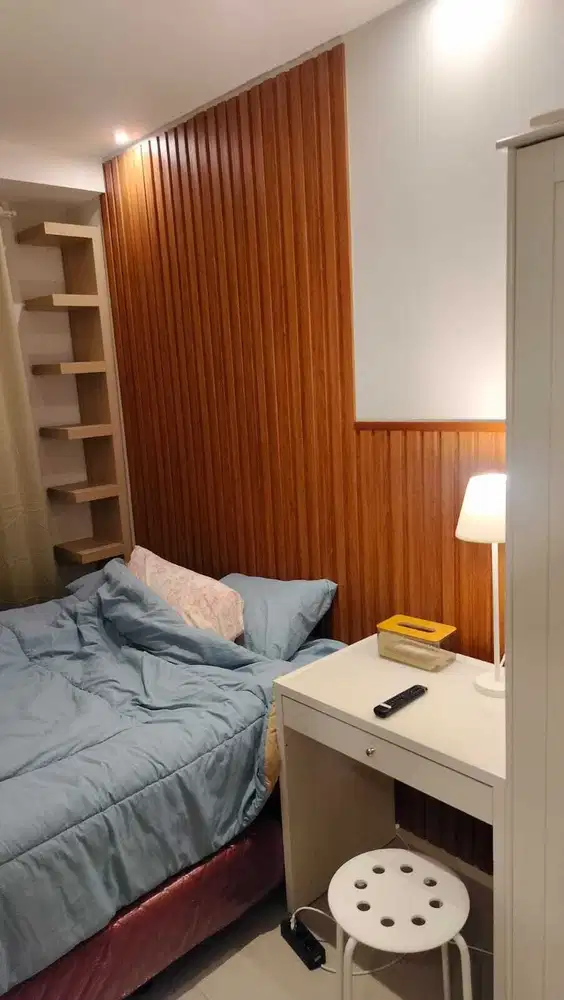 Apartemen Vasanta Innopark, MM2100