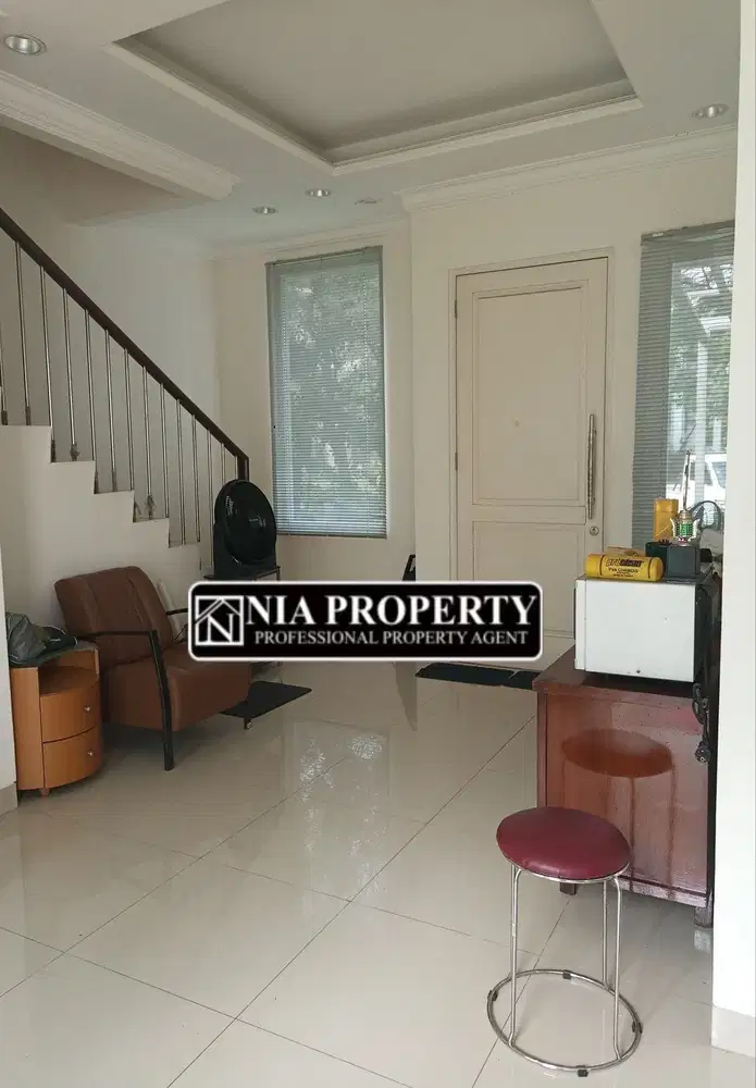 Dijual Cepat Rumah Cluster Citra Gran Cibubur Lokasi Strategis
