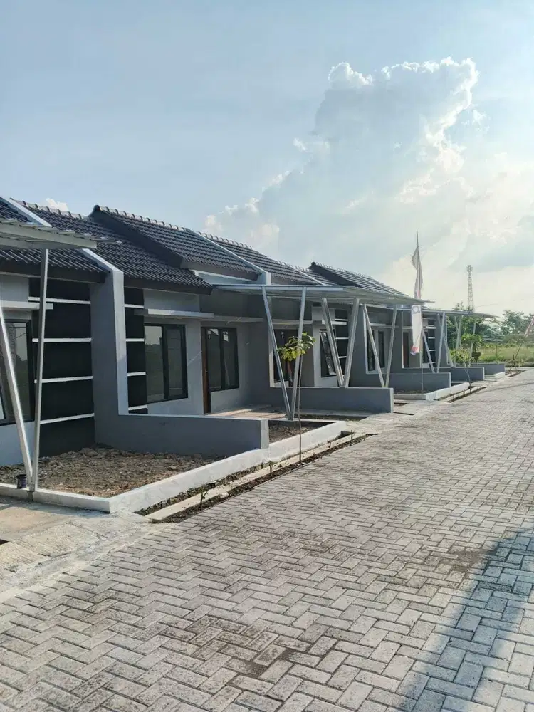 DIJUAL RUMAH SUBSIDI DI GRESIK