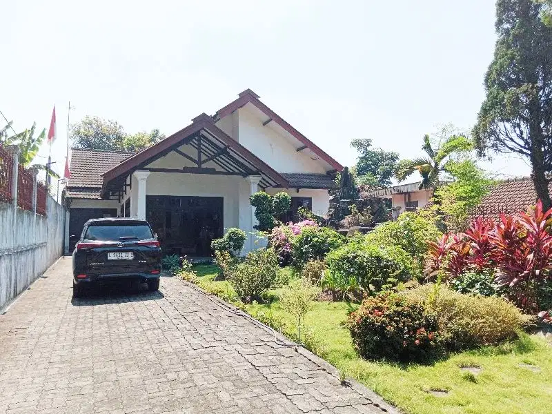 Jual rumah murah luas 700 raya prigen tretes pandaan dekat cimory shm