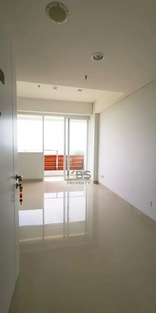 Dijual Apartemen Kaina Tower (Nongsa) Type Studio Sea View - Batam