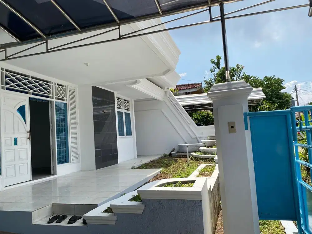 Jual Rumah Villa Citra , Bandar Lampung