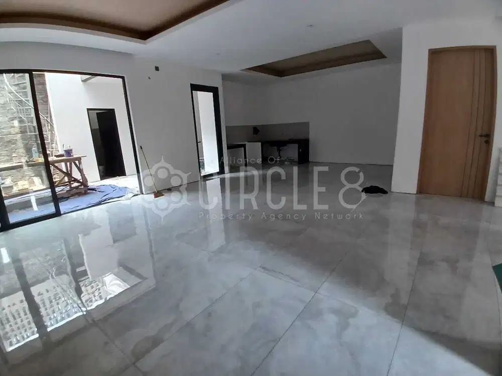 Masih Gress! Rumah Cakep Berlokasi Di Mekar Wangi, Bandung. Survey Yuk