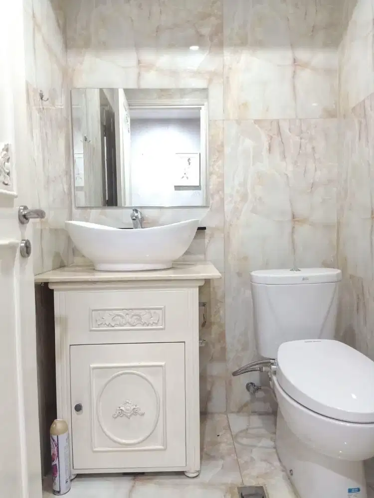 Disewakan apartement jakarta selatan