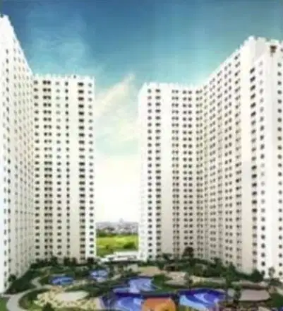 Disewa Apartemen Educity keputih Surabaya timur