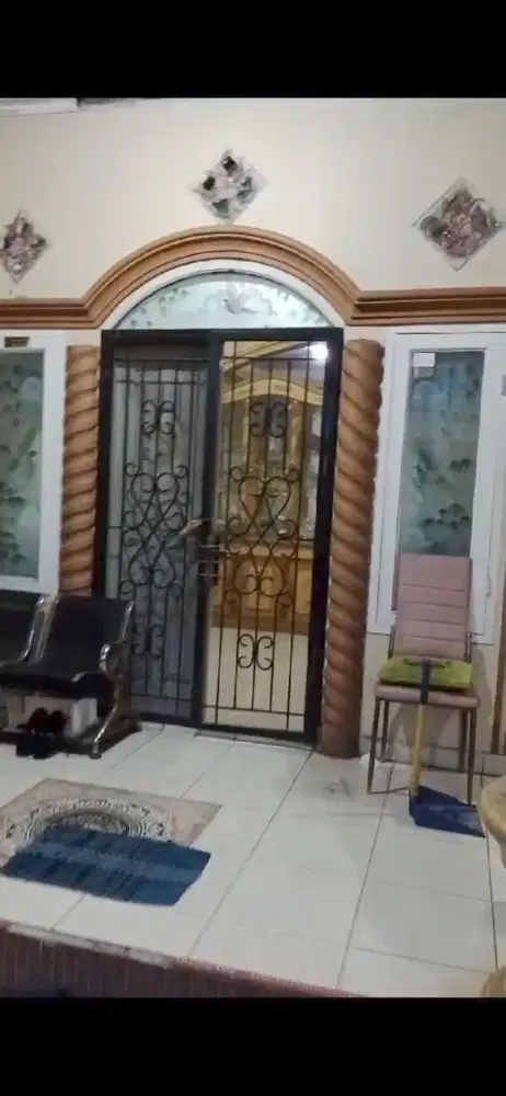 Jual Cepat murah Rumah Di kresek indah Jakarta Barat