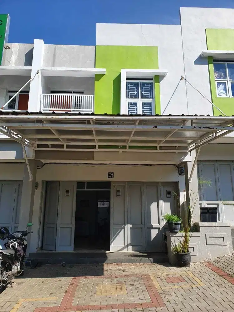 Dijual Murah Ruko 2 lantai Cimahi Jarang Ada