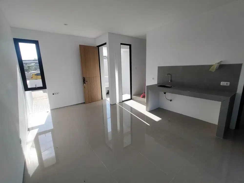 Claster kpr di Taman kopo indah bandung Jawa barat