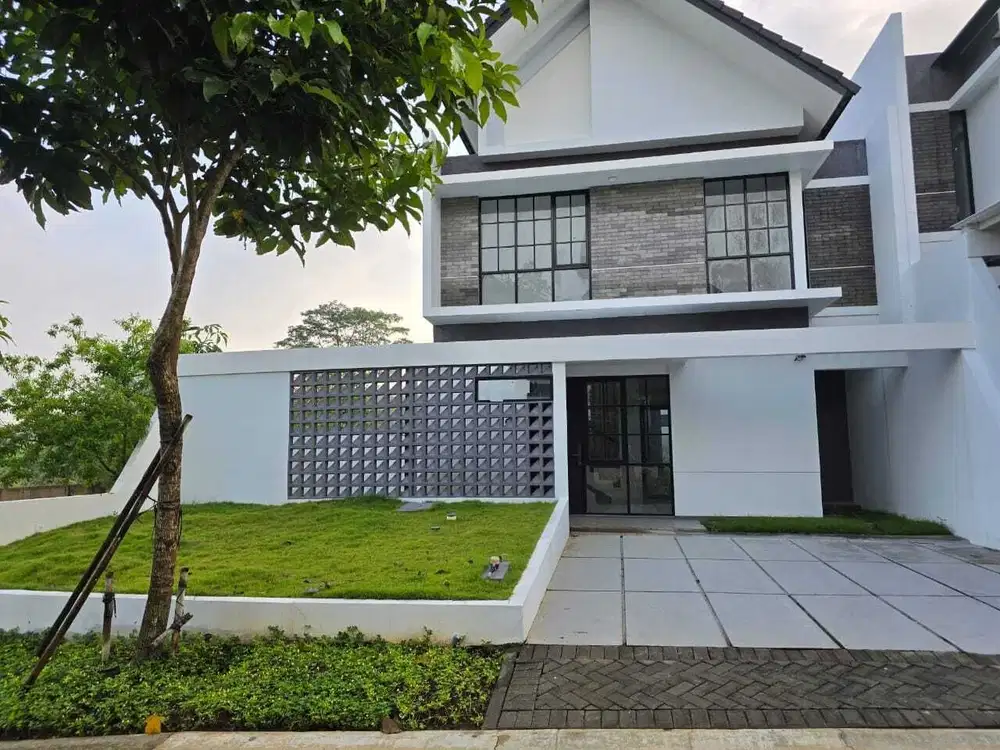 DISEWAKAN RUMAH SIAP HUNI DI SEMARANG BARAT