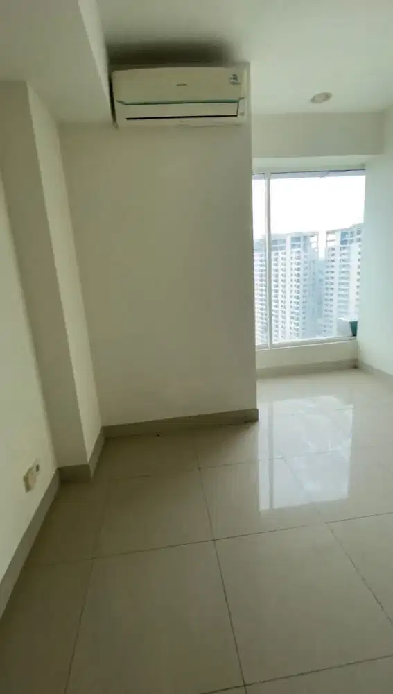 Dijual Apartemen Studio Tower Emerald South Grand Kamala Lagoon Bekasi
