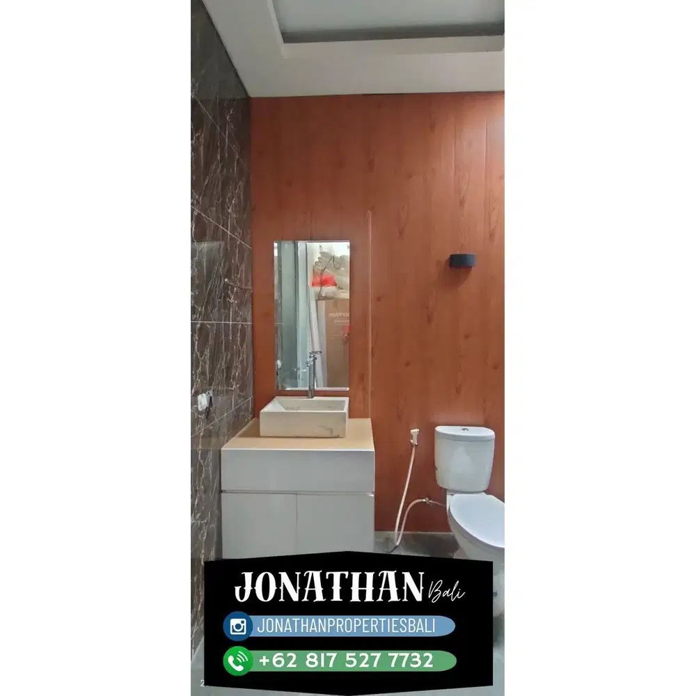 For sale or rent - long term leasehold new Mediterranean villa