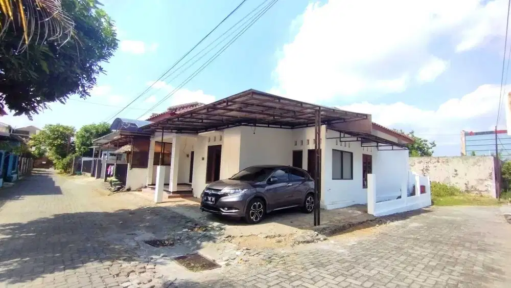 Lempongsari dekat Al Azhar dan hotel Hyatt