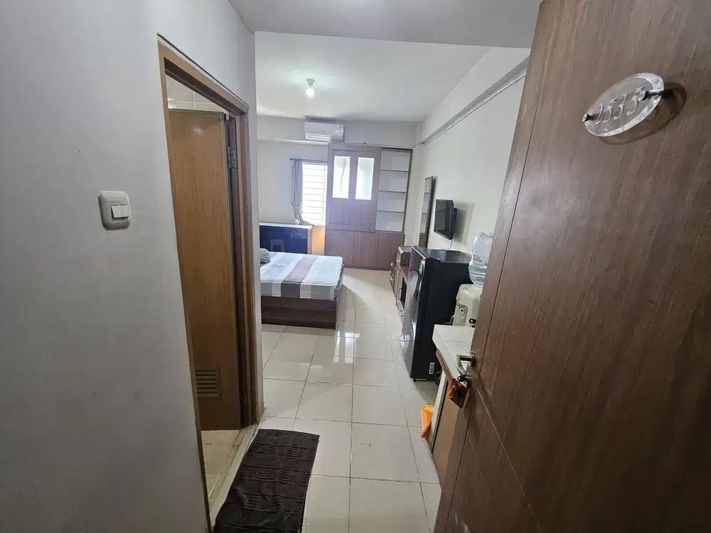 Disewakan Apartemen Pinewood Jatinangor