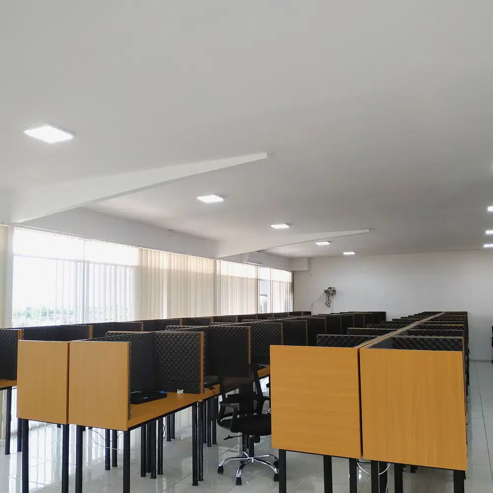 Coworking Space dan Virtual Office For Rent di Jogja Kota