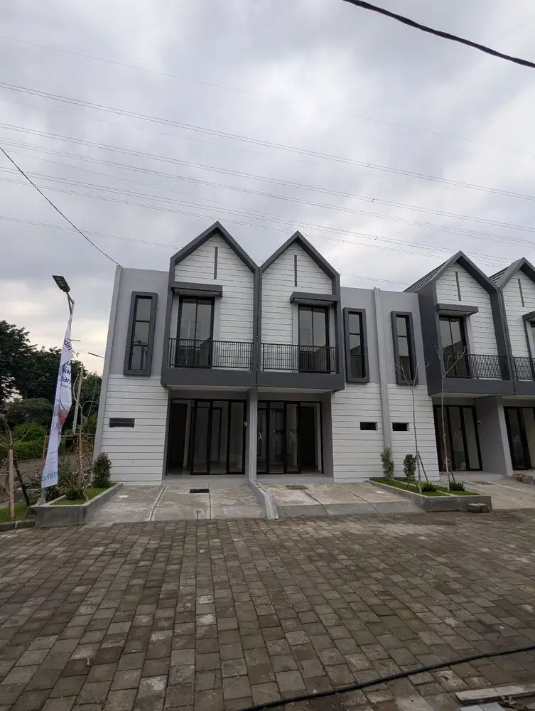 READY UNIT SIAP HUNI Di Dekat Universitas Surabaya & RS Ubaya