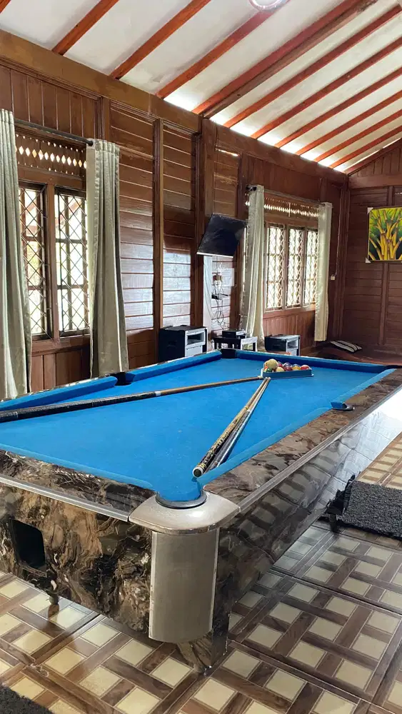 Villa Hanna 2 cilember